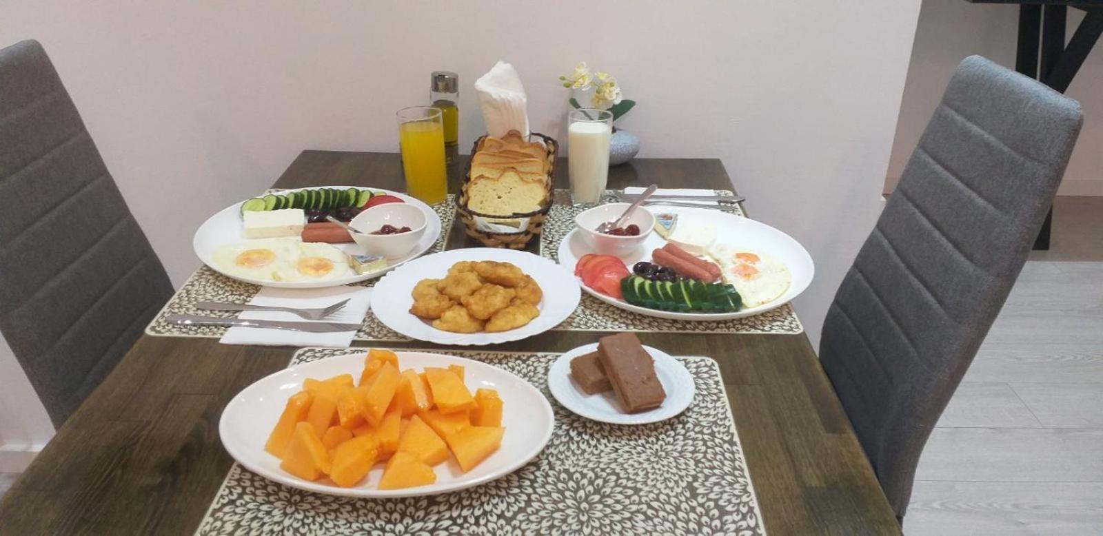 Hotel Deka-x Saranda